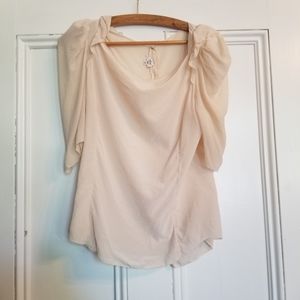 Wilfred blouse